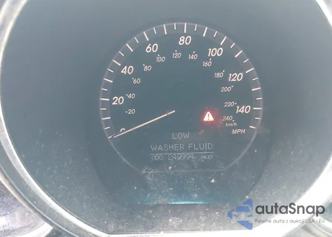 2006 Lexus Rx 400H from USA, damaged, VIN JTJHW31U260017862